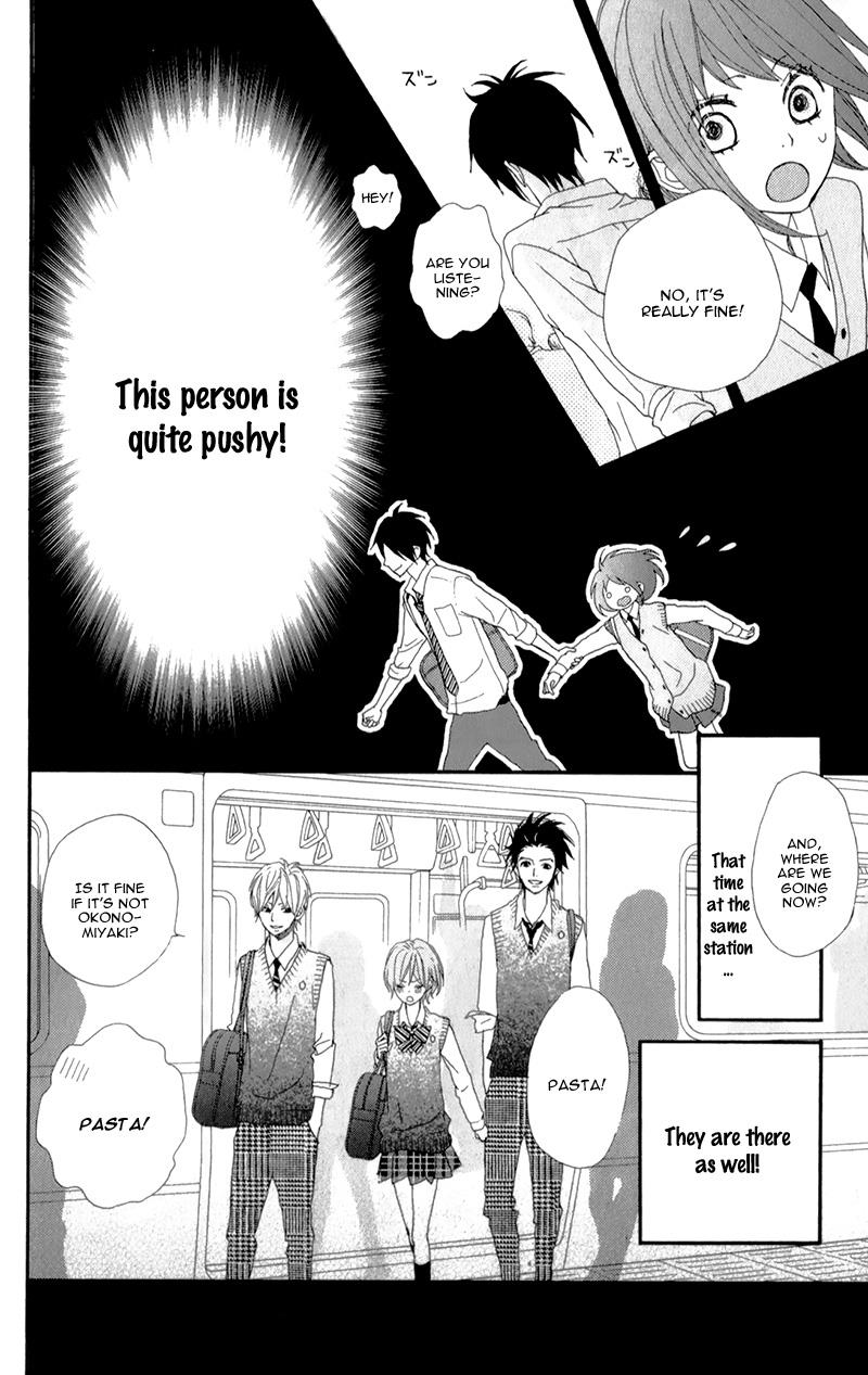 Read ReRe Hello (en) Manga Online