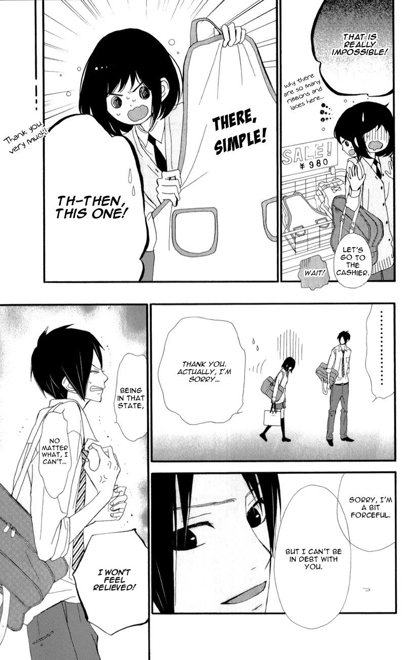 Read ReRe Hello (en) Manga Online