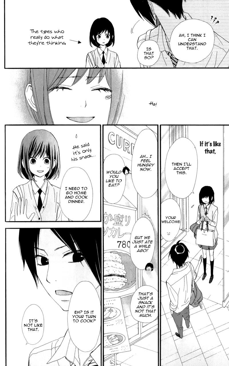 Read ReRe Hello (en) Manga Online