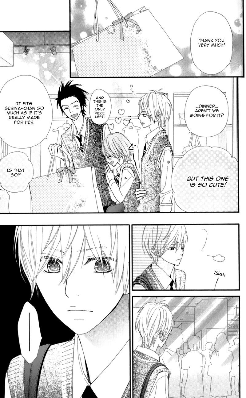 Read ReRe Hello (en) Manga Online