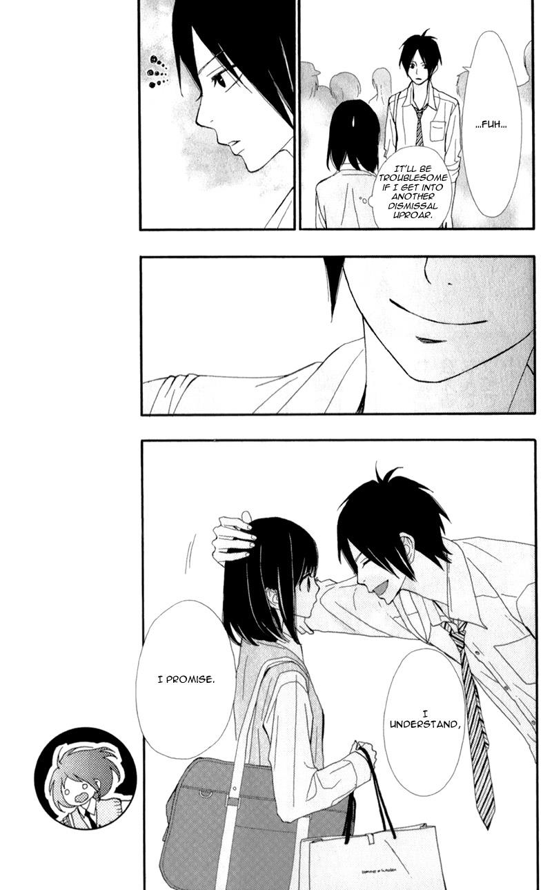 Read ReRe Hello (en) Manga Online