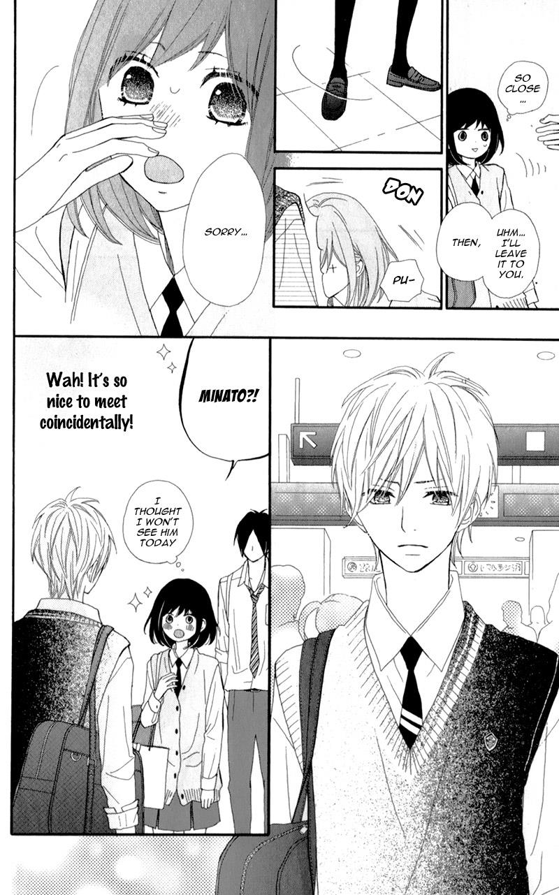 Read ReRe Hello (en) Manga Online