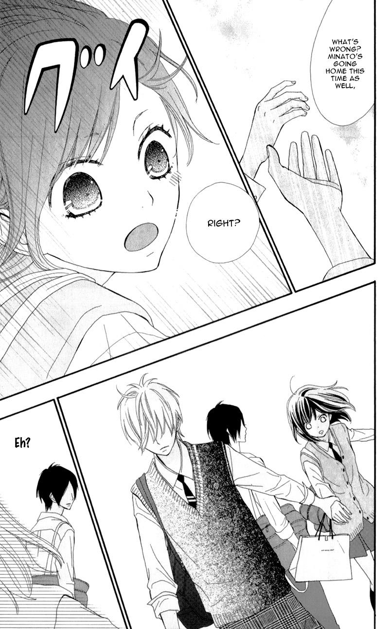 Read ReRe Hello (en) Manga Online