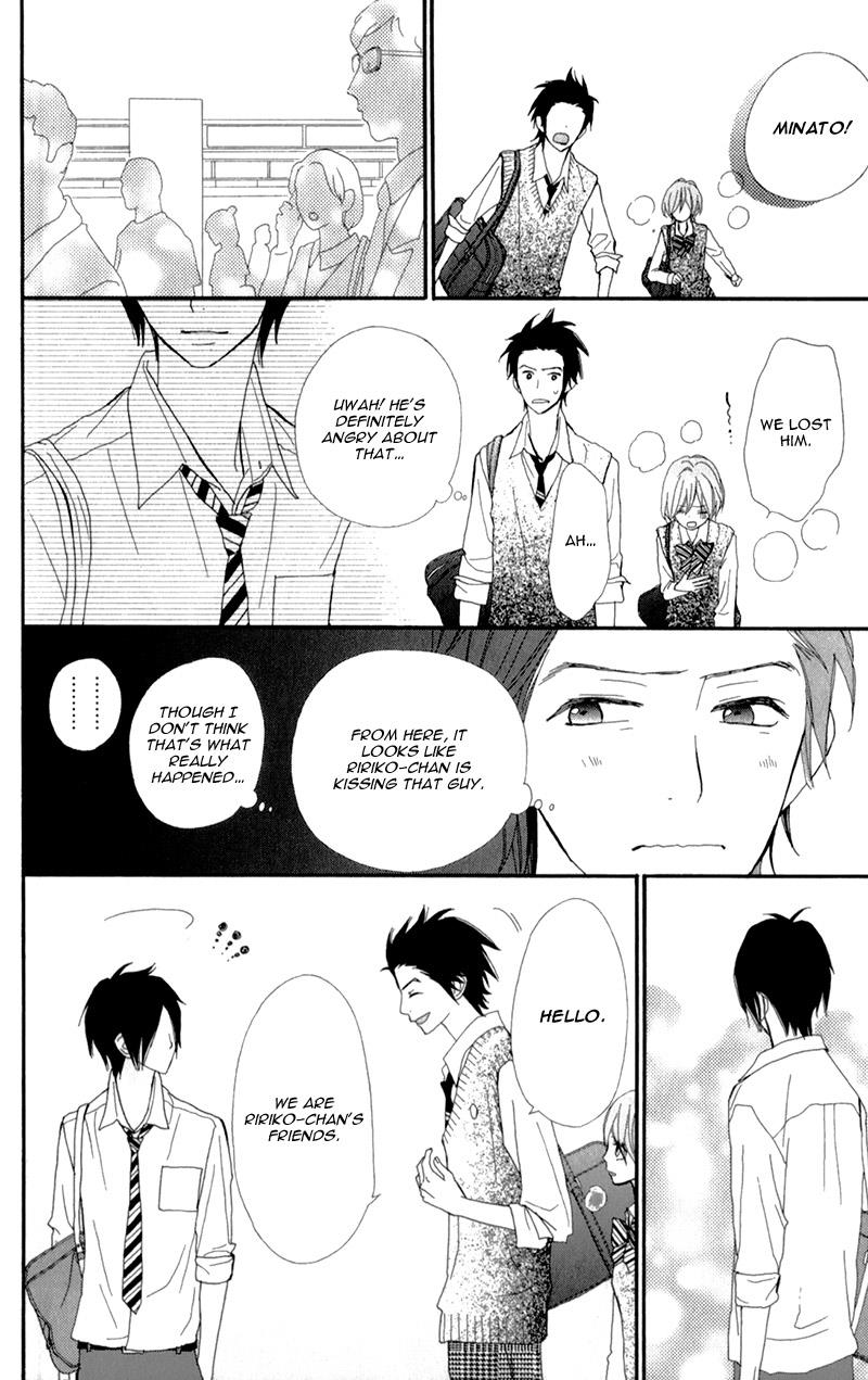 Read ReRe Hello (en) Manga Online