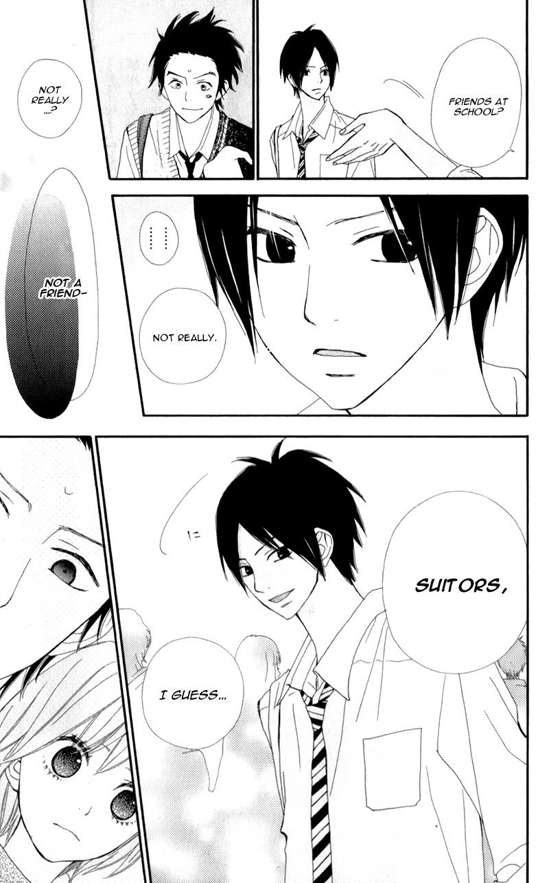 Read ReRe Hello (en) Manga Online