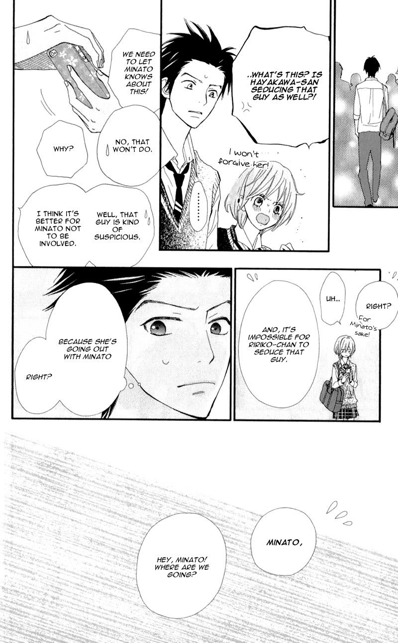 Read ReRe Hello (en) Manga Online