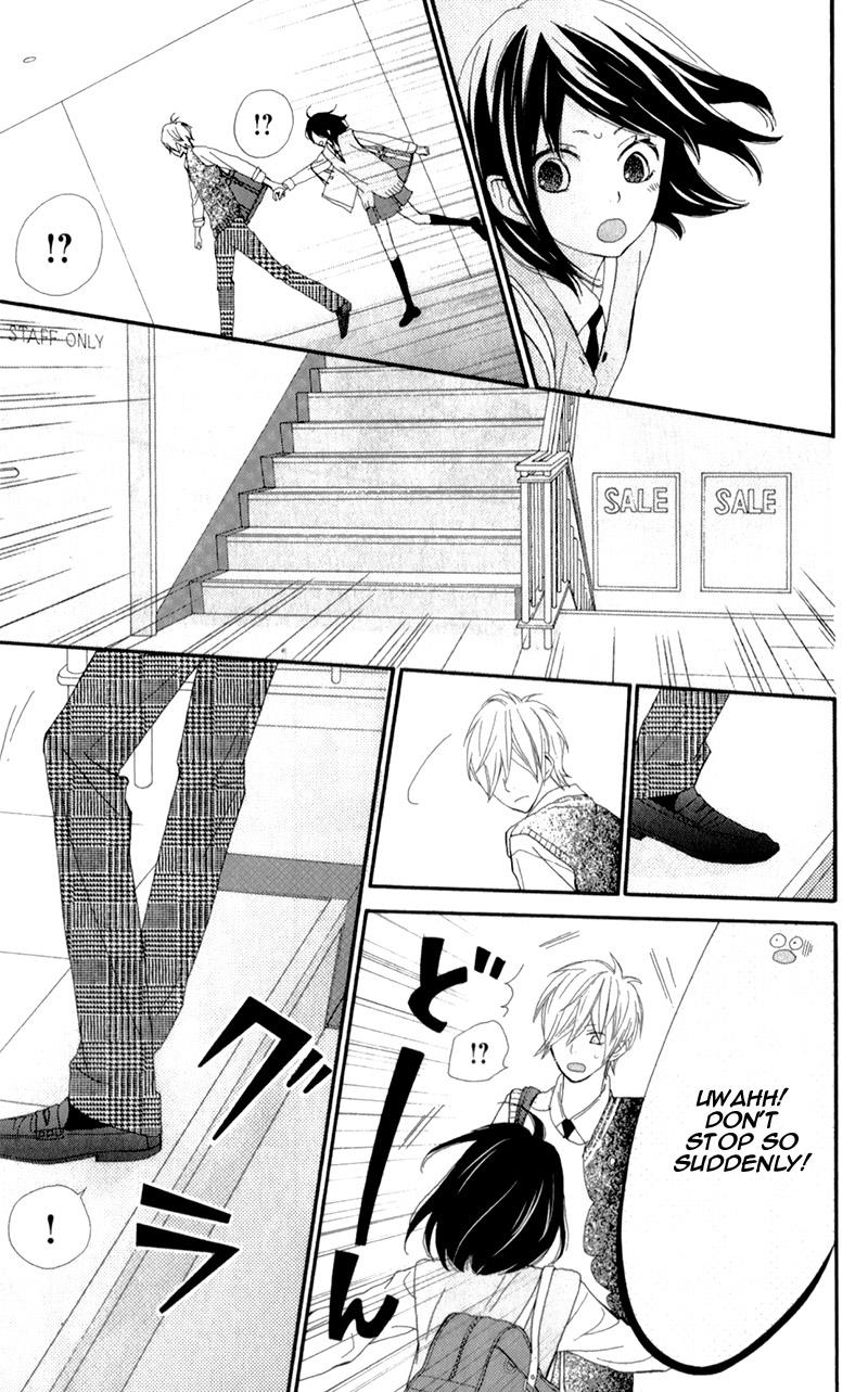 Read ReRe Hello (en) Manga Online