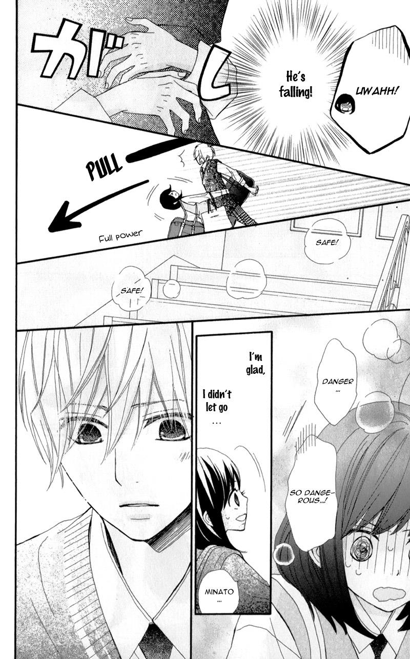 Read ReRe Hello (en) Manga Online