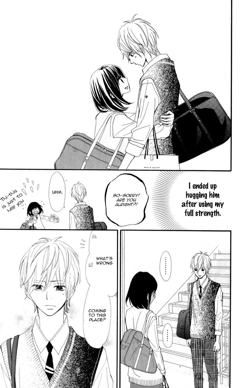 Read ReRe Hello (en) Manga Online