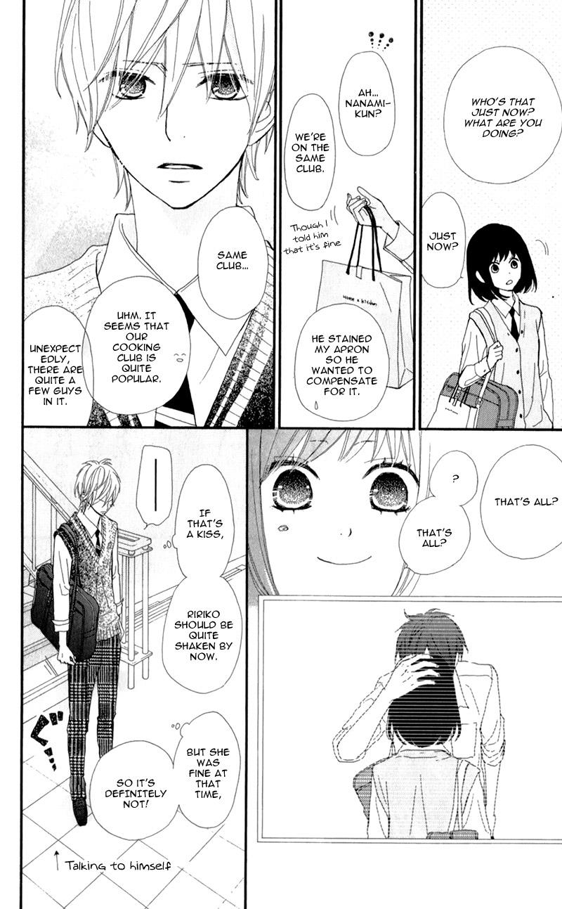 Read ReRe Hello (en) Manga Online