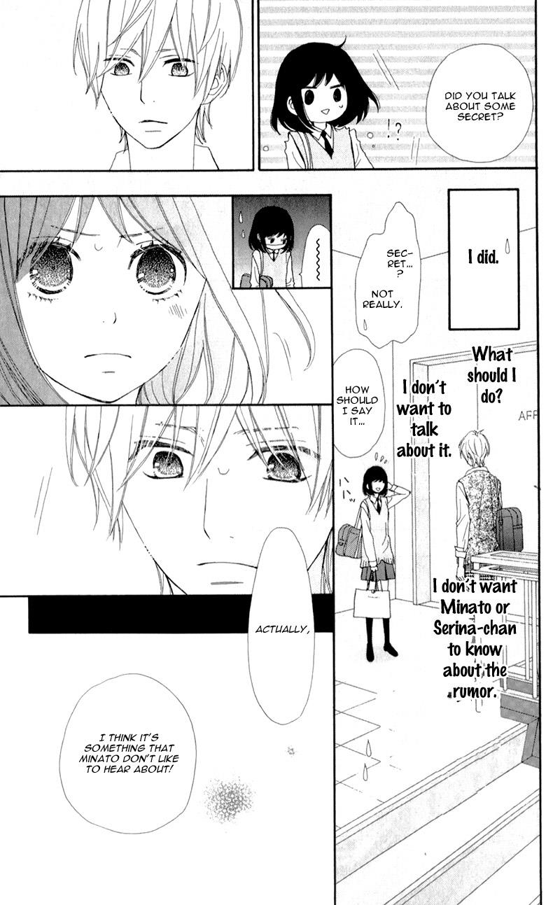 Read ReRe Hello (en) Manga Online