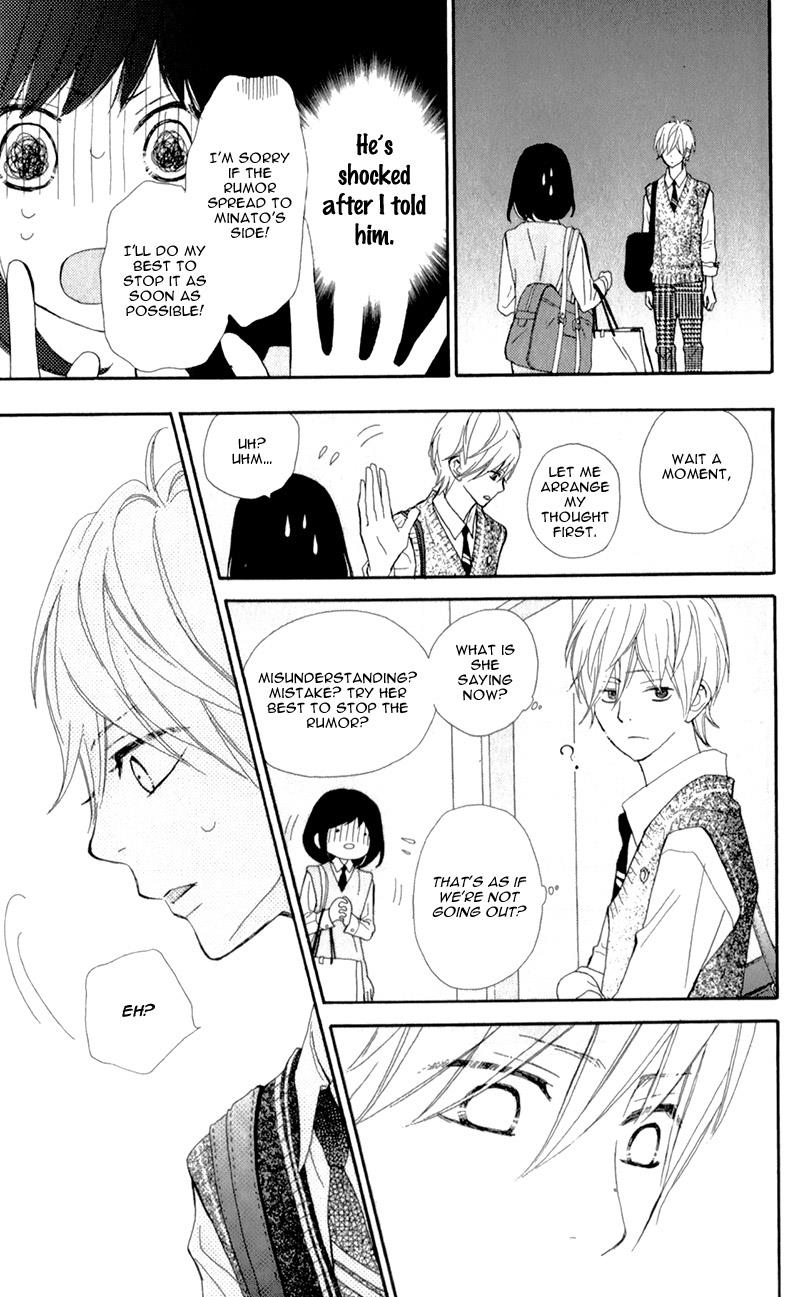 Read ReRe Hello (en) Manga Online