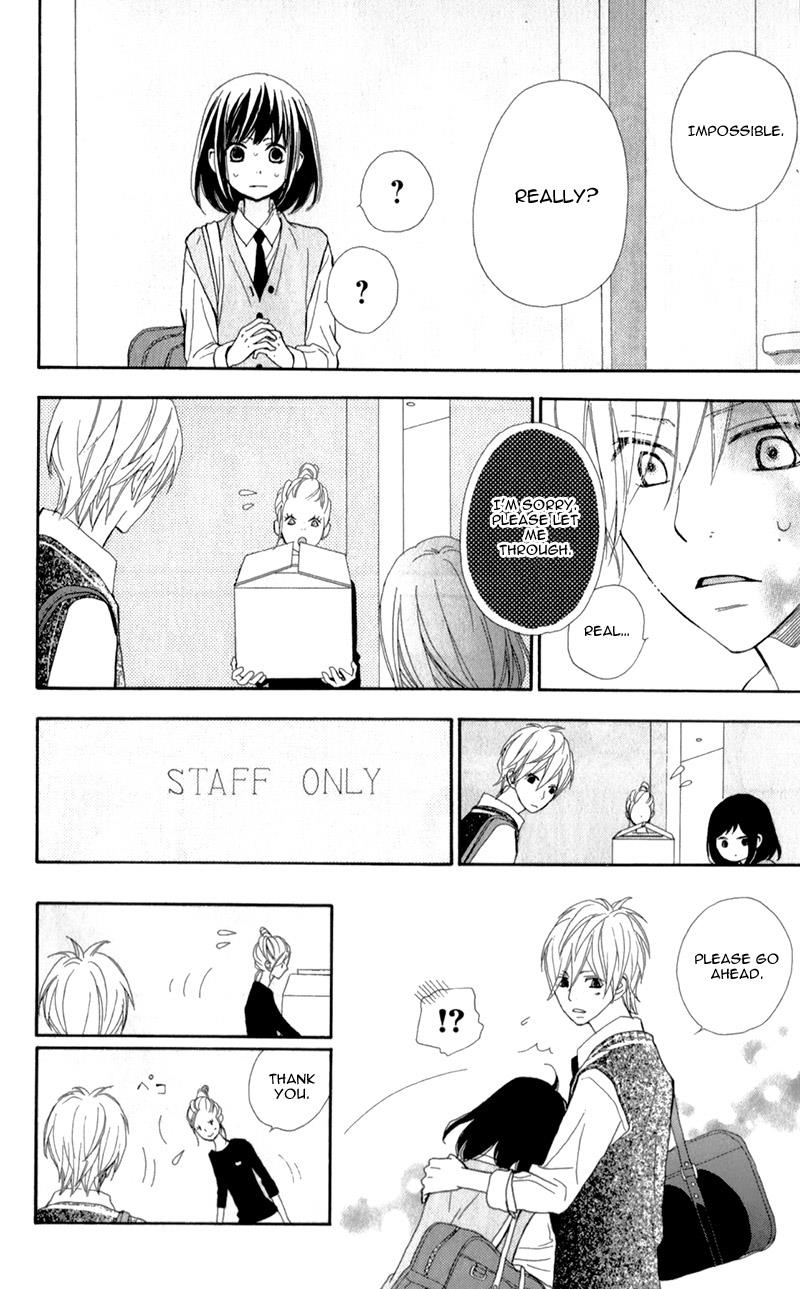 Read ReRe Hello (en) Manga Online