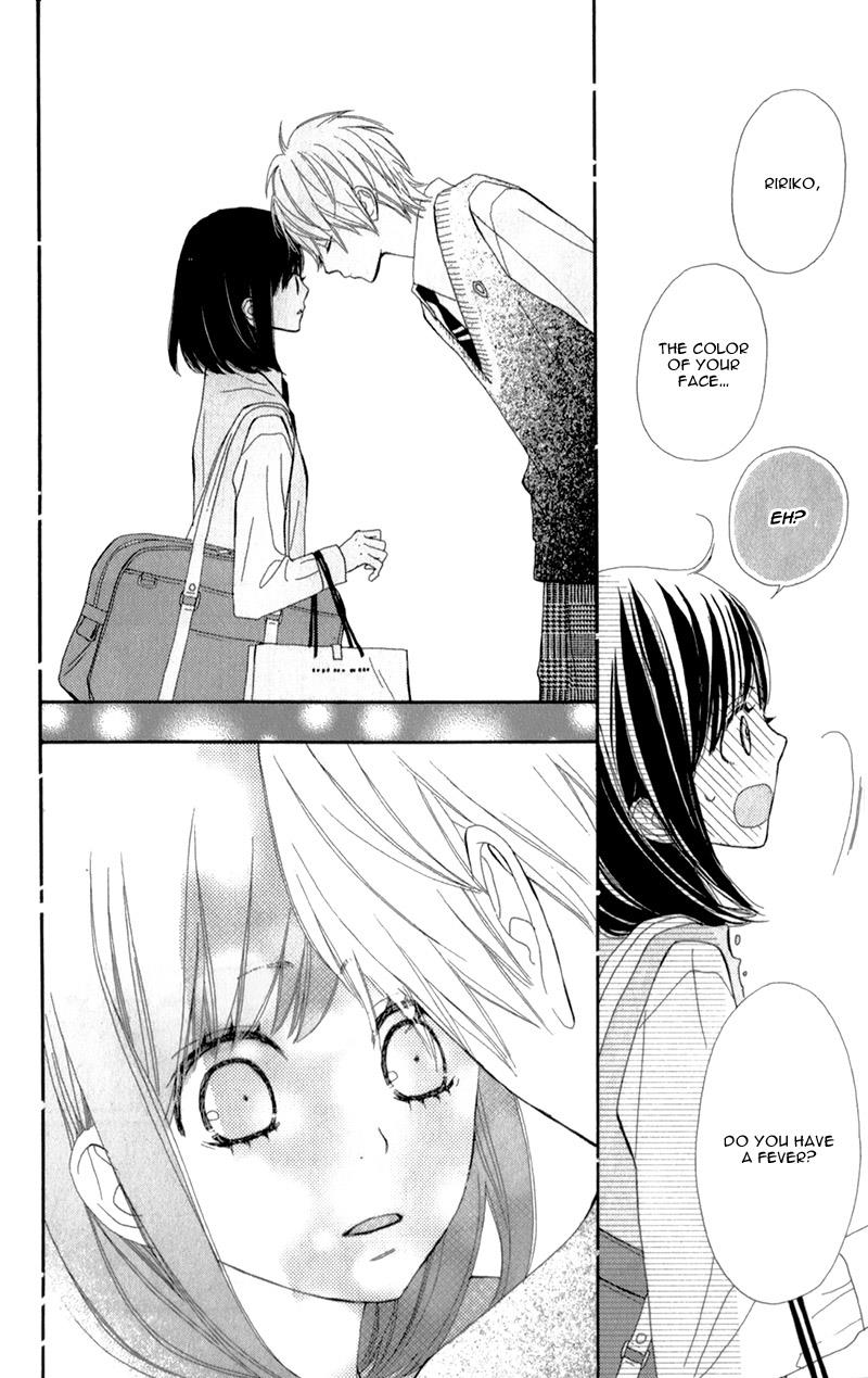 Read ReRe Hello (en) Manga Online