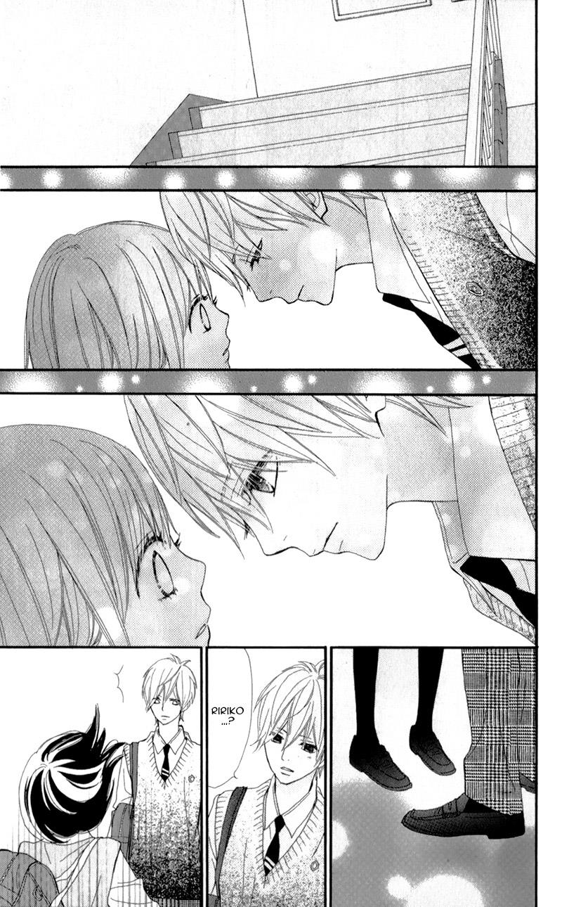 Read ReRe Hello (en) Manga Online