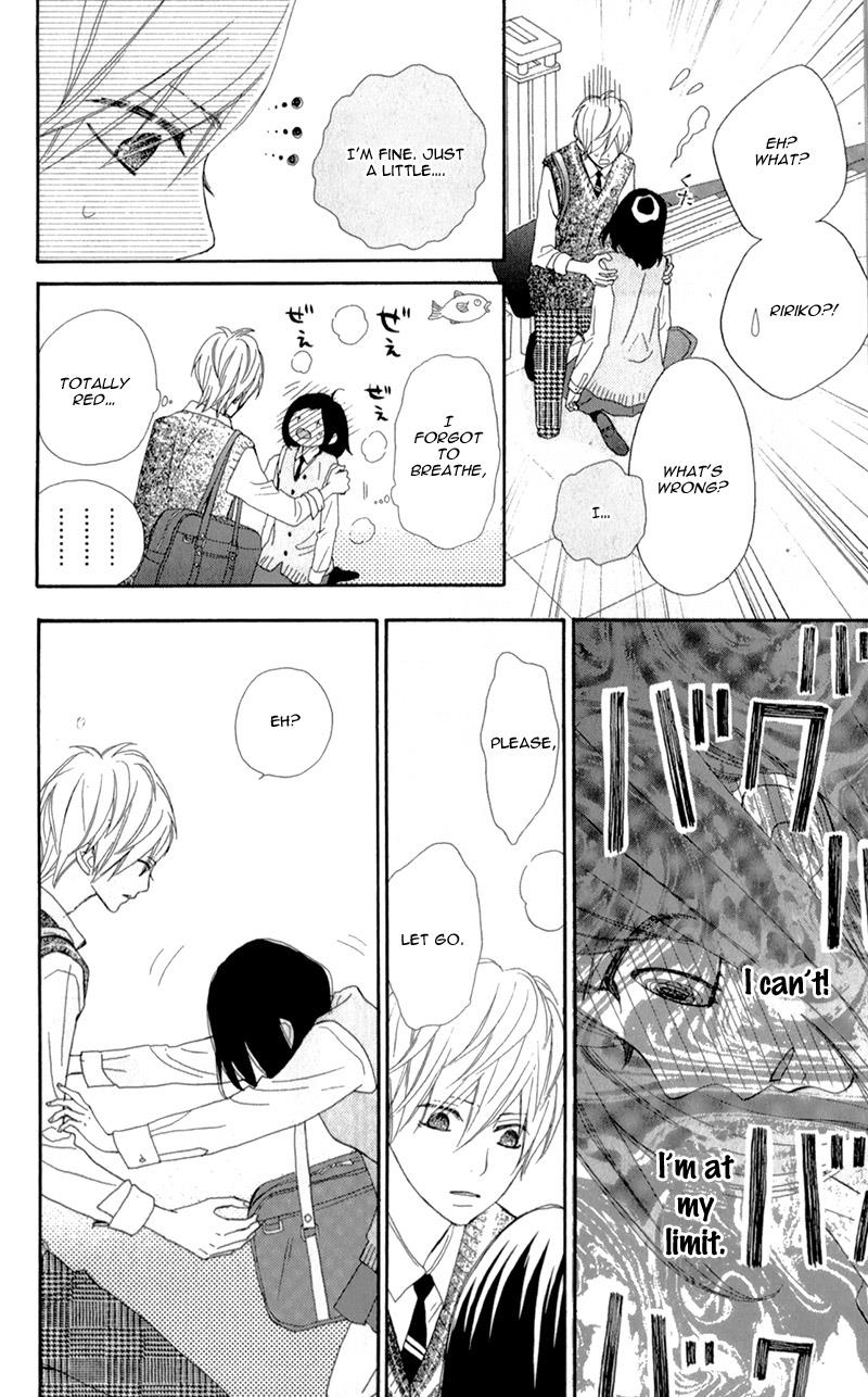 Read ReRe Hello (en) Manga Online