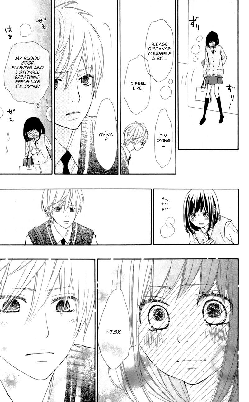 Read ReRe Hello (en) Manga Online