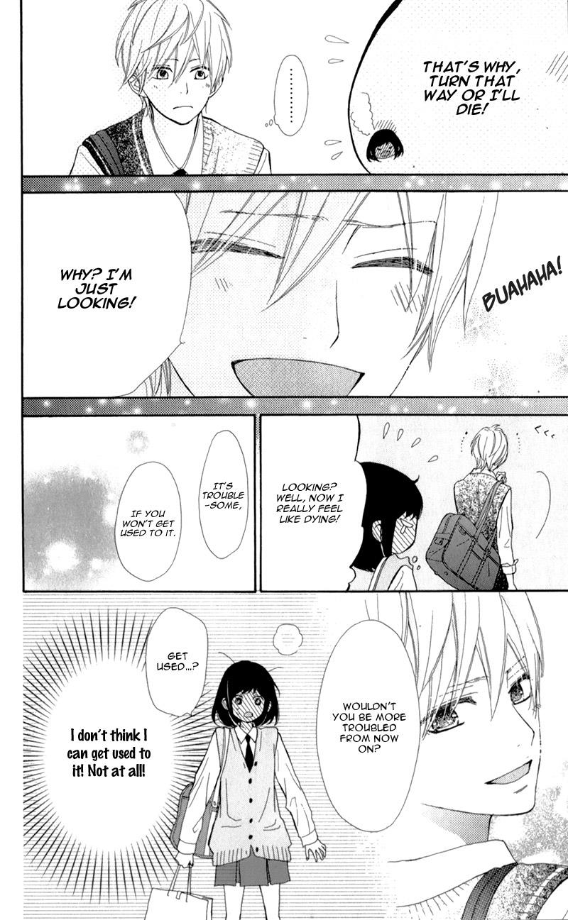 Read ReRe Hello (en) Manga Online