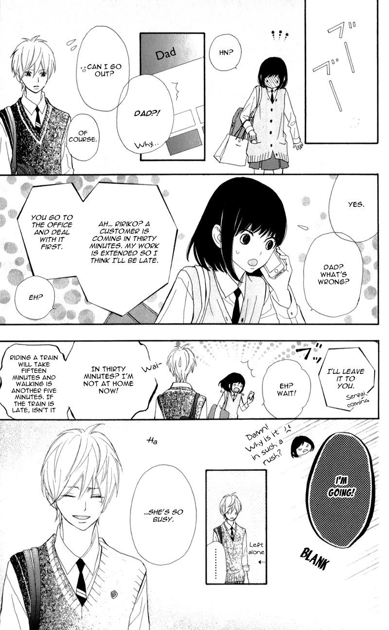 Read ReRe Hello (en) Manga Online