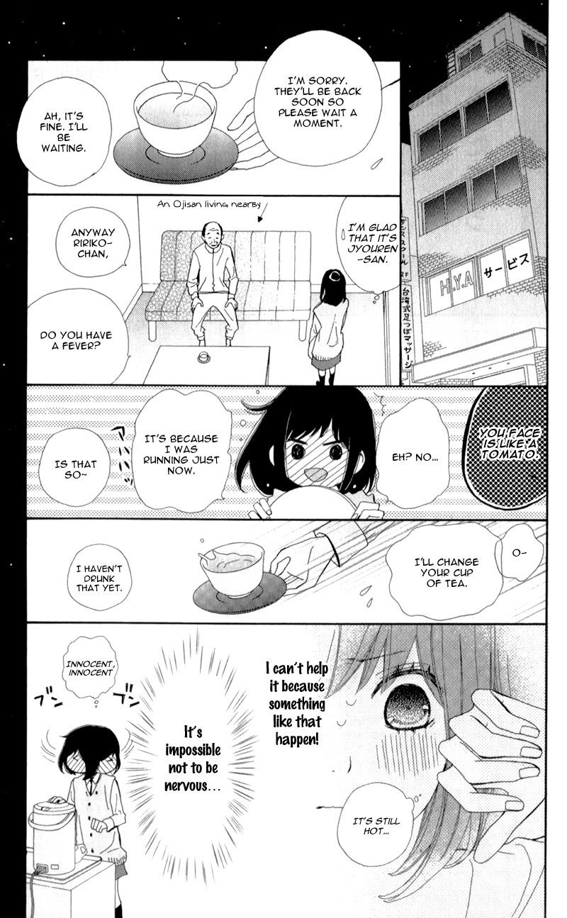 Read ReRe Hello (en) Manga Online