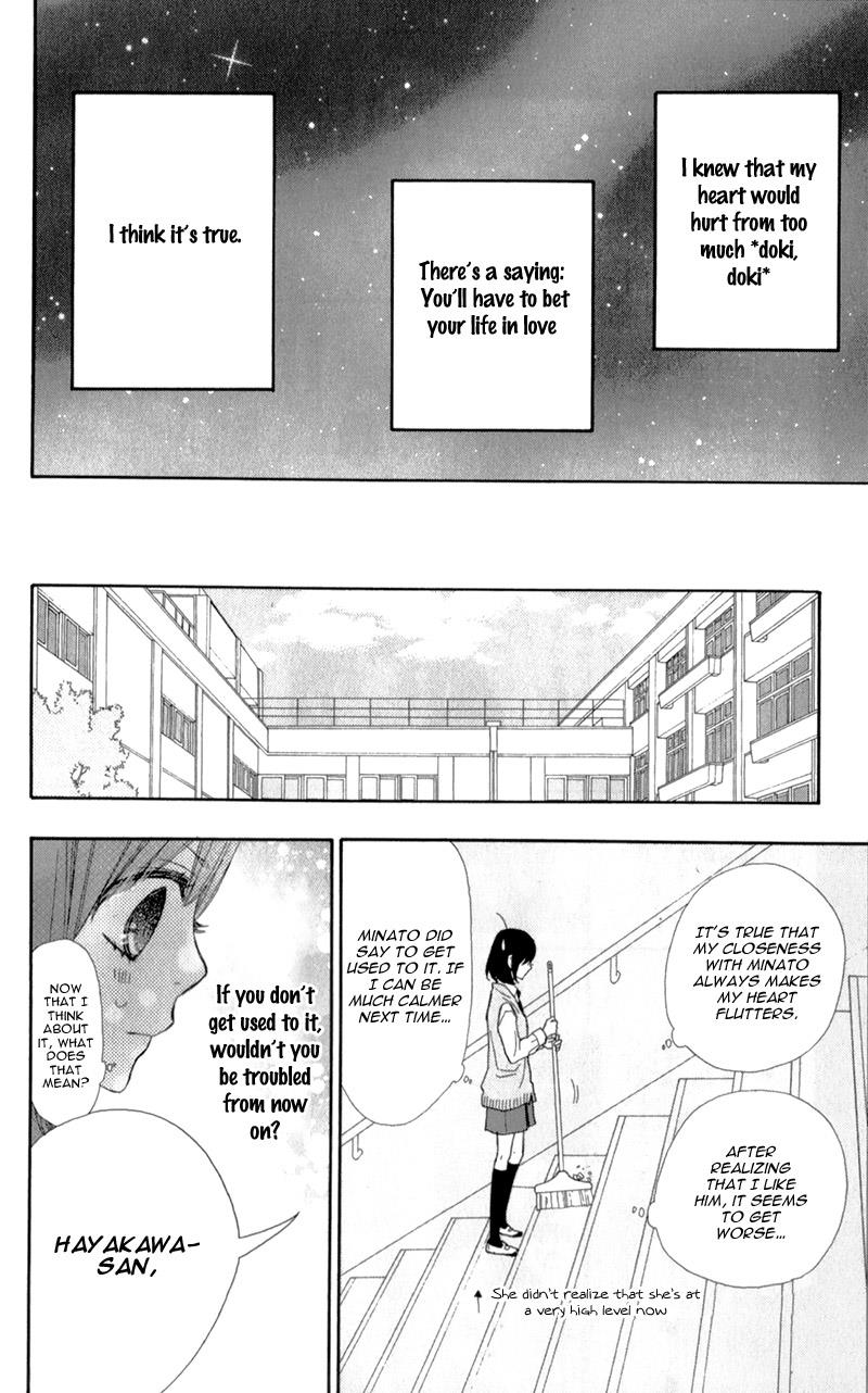 Read ReRe Hello (en) Manga Online