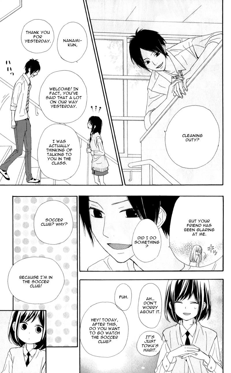 Read ReRe Hello (en) Manga Online