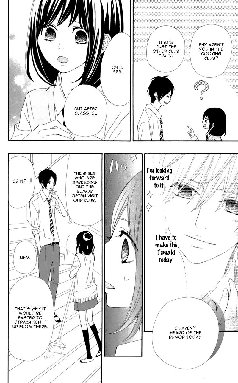 Read ReRe Hello (en) Manga Online