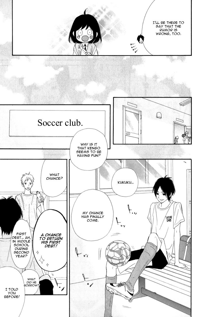 Read ReRe Hello (en) Manga Online