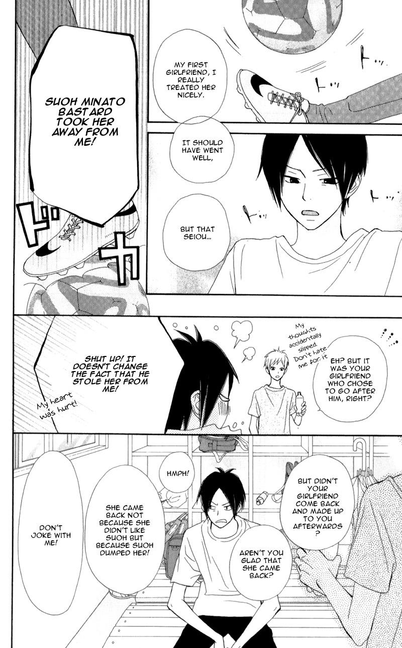 Read ReRe Hello (en) Manga Online