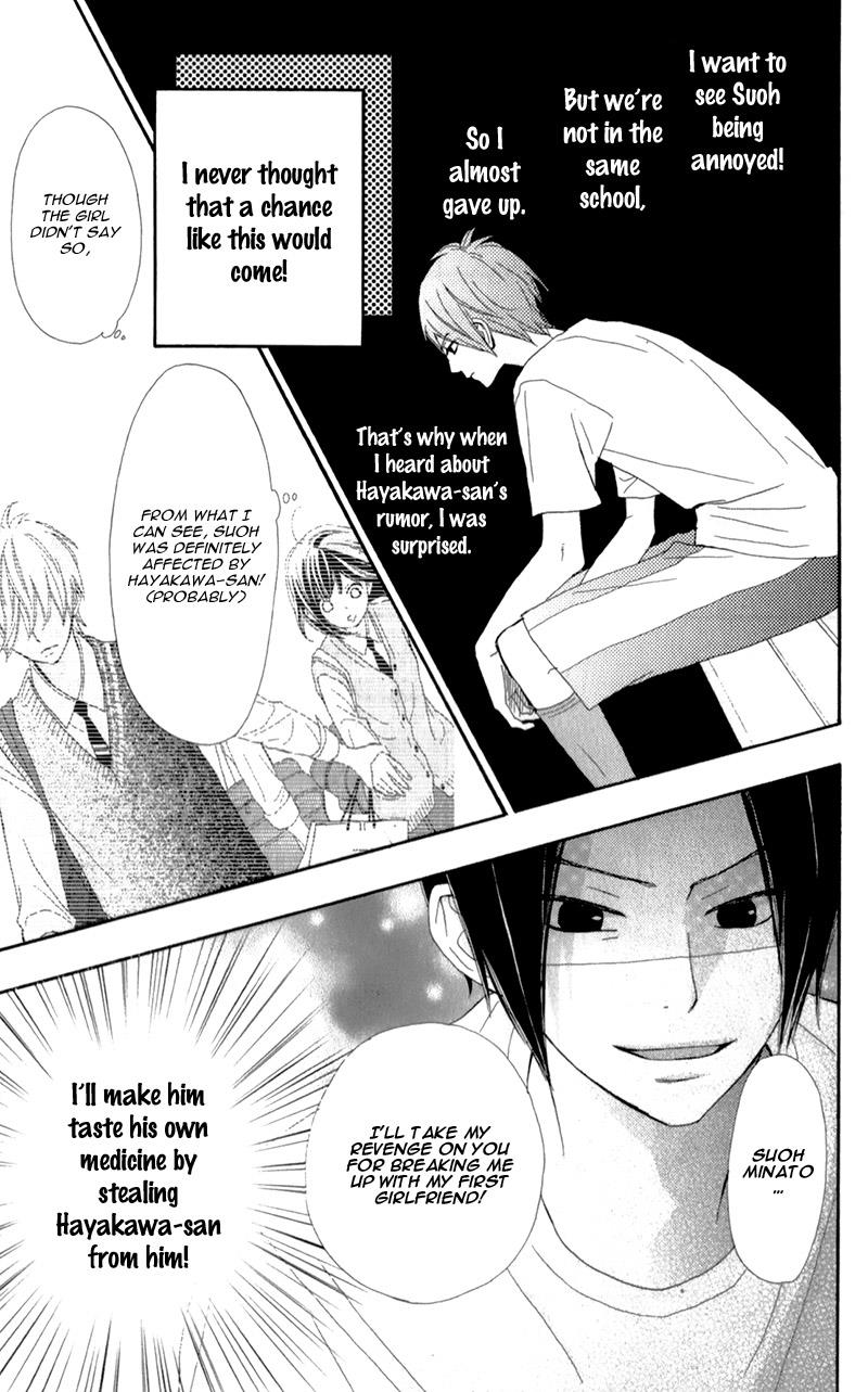 Read ReRe Hello (en) Manga Online