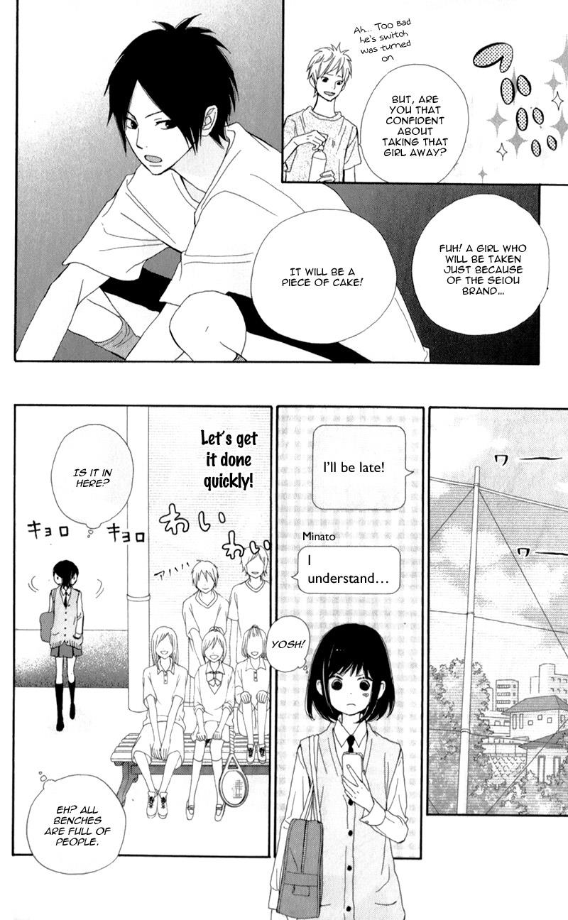 Read ReRe Hello (en) Manga Online