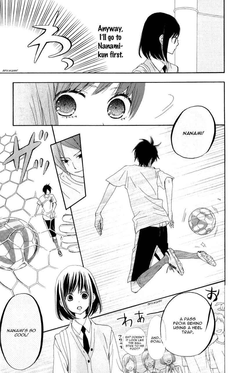 Read ReRe Hello (en) Manga Online