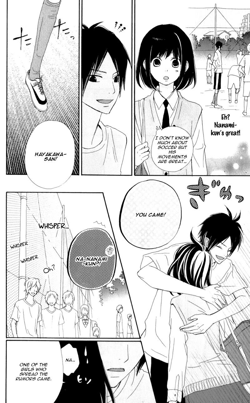 Read ReRe Hello (en) Manga Online