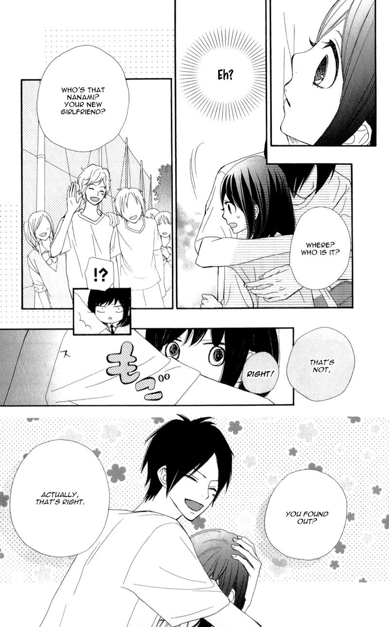 Read ReRe Hello (en) Manga Online