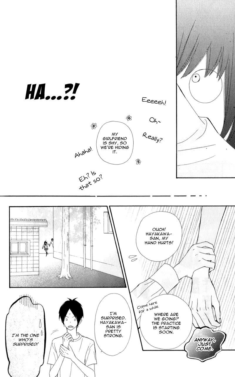 Read ReRe Hello (en) Manga Online