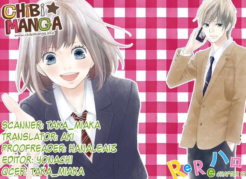 Read ReRe Hello (en) Manga Online