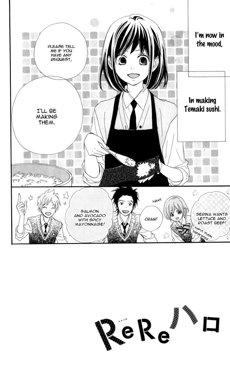 Read ReRe Hello (en) Manga Online