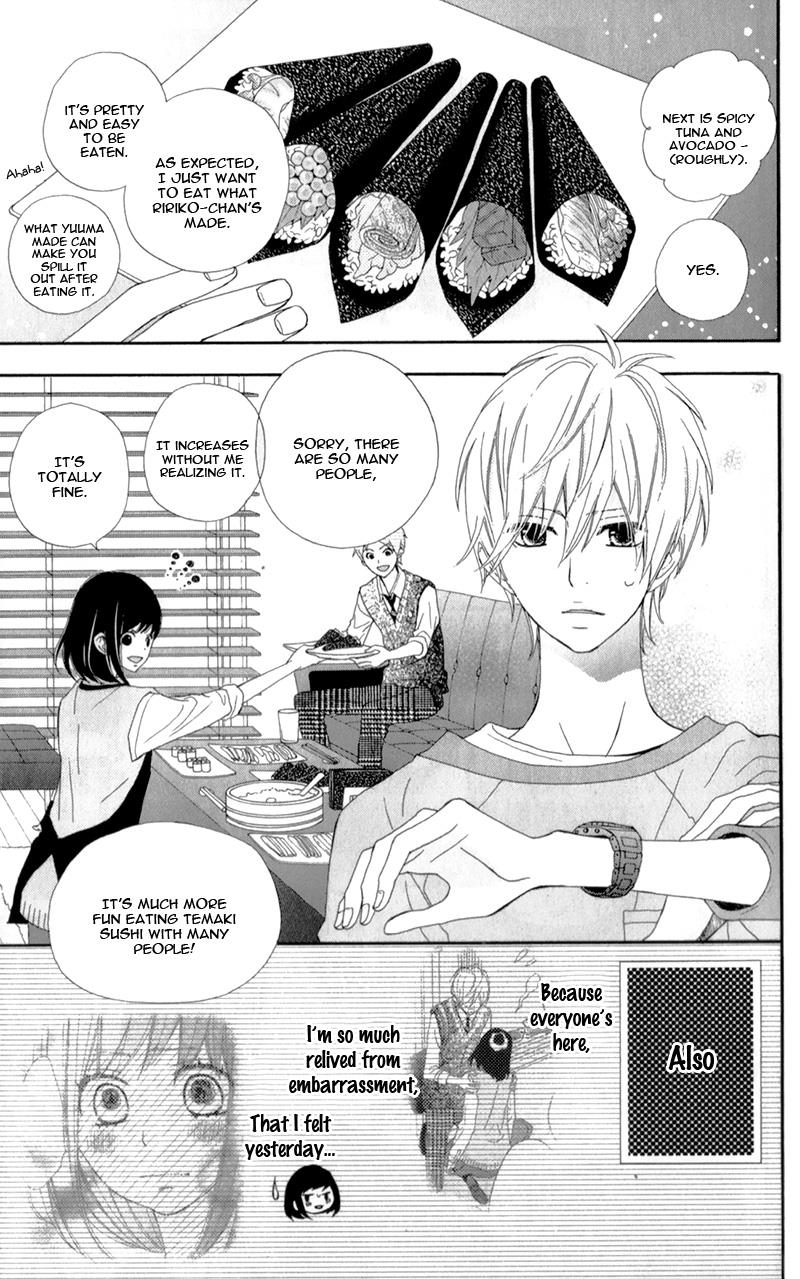 Read ReRe Hello (en) Manga Online