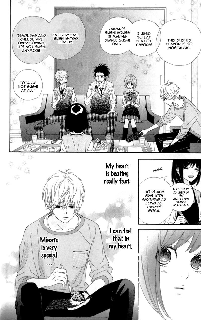 Read ReRe Hello (en) Manga Online