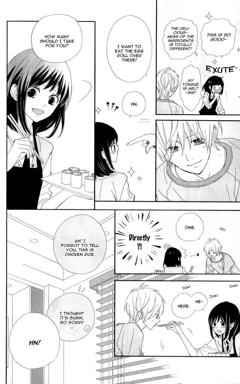 Read ReRe Hello (en) Manga Online