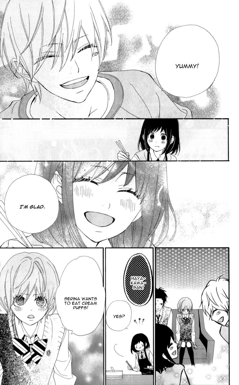 Read ReRe Hello (en) Manga Online