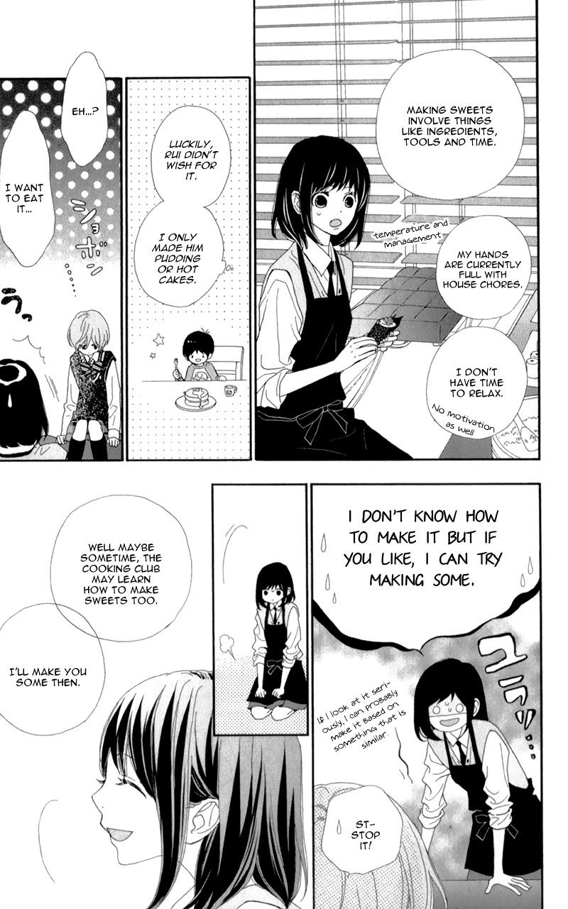 Read ReRe Hello (en) Manga Online