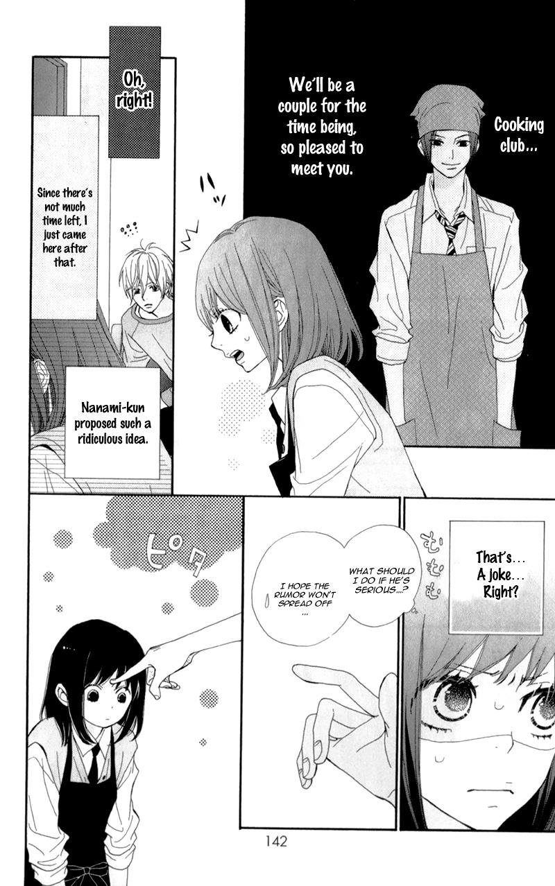 Read ReRe Hello (en) Manga Online