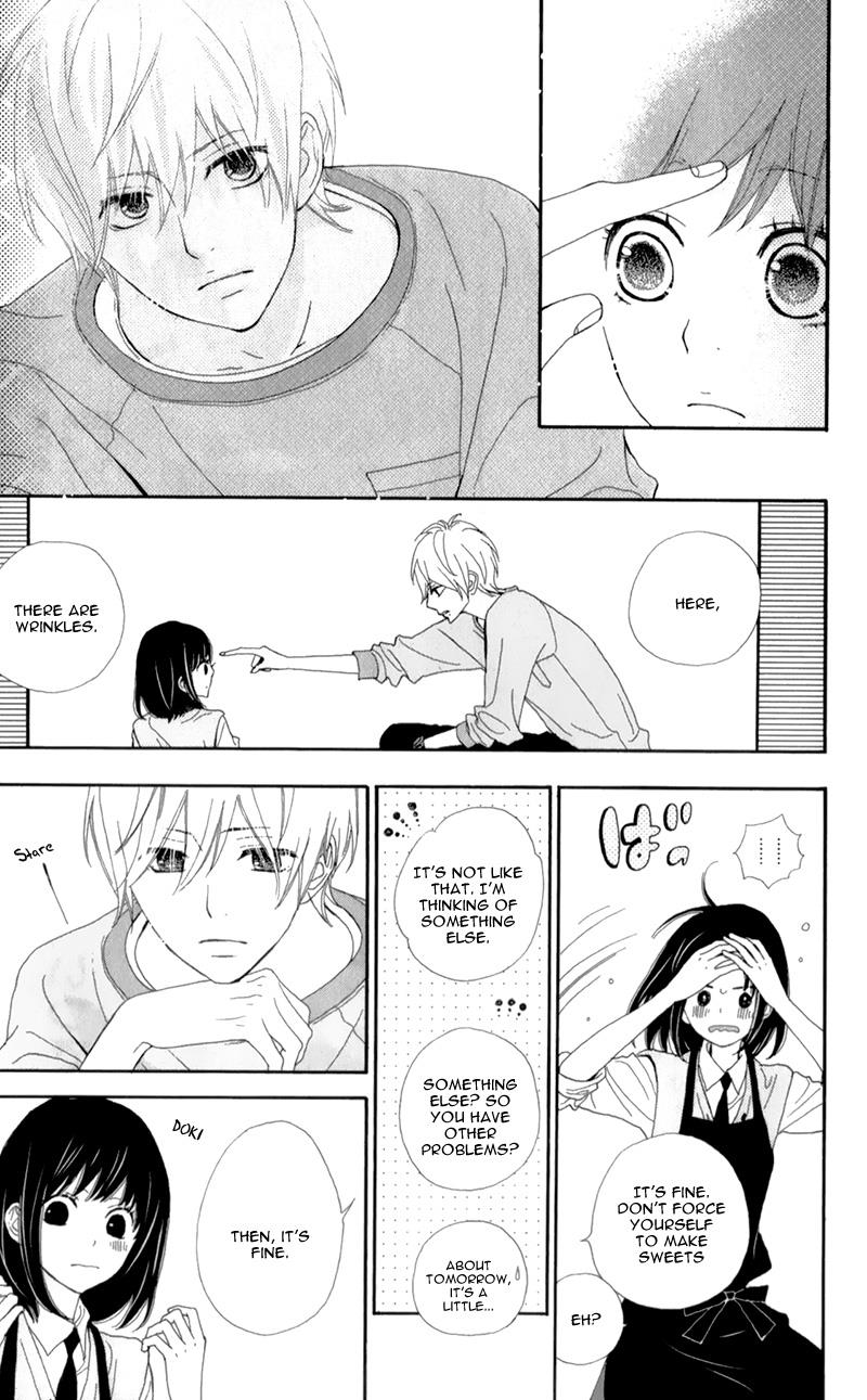 Read ReRe Hello (en) Manga Online