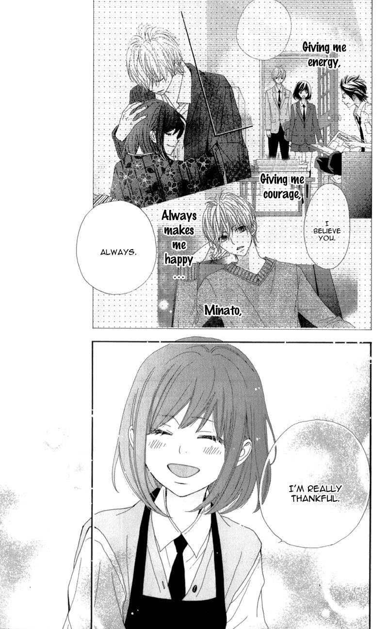 Read ReRe Hello (en) Manga Online