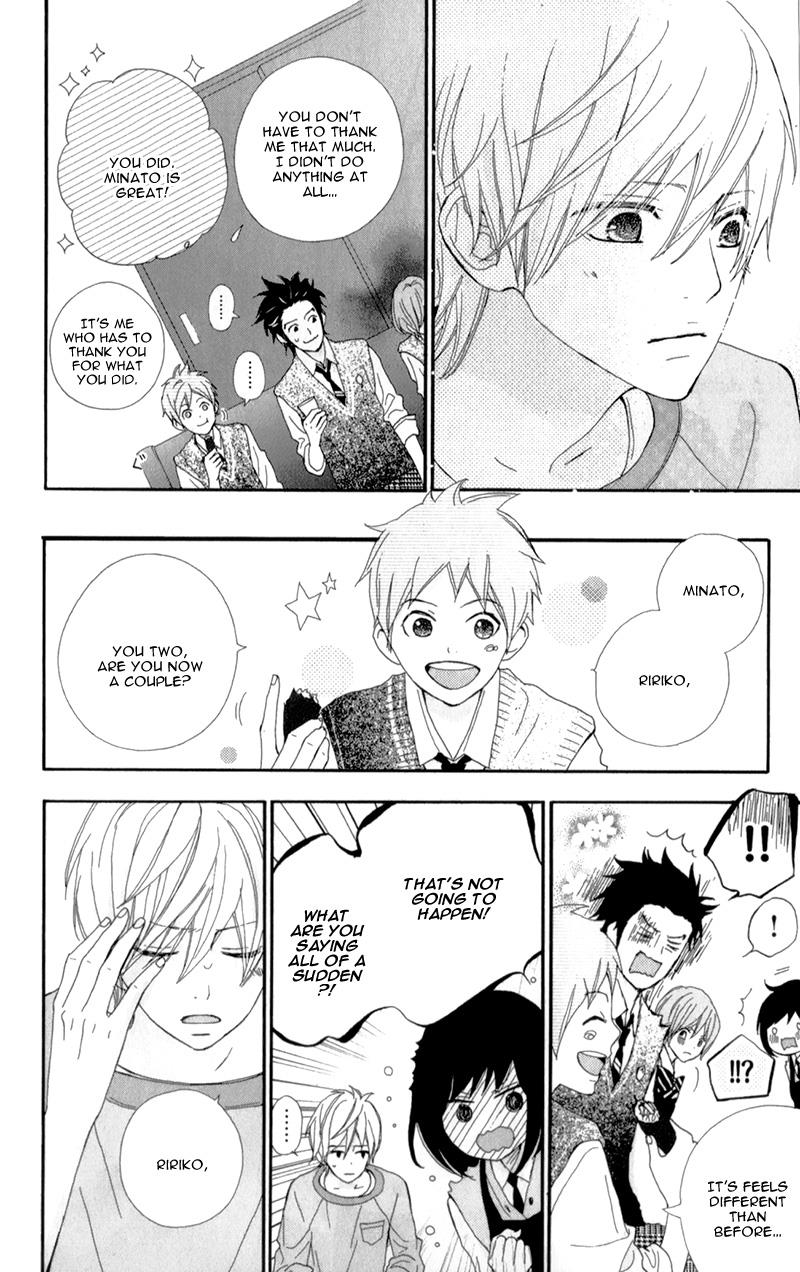 Read ReRe Hello (en) Manga Online