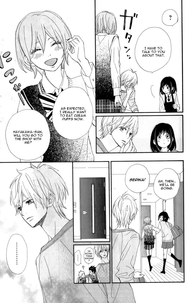 Read ReRe Hello (en) Manga Online