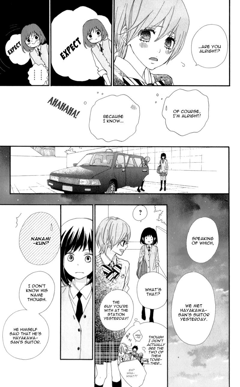 Read ReRe Hello (en) Manga Online