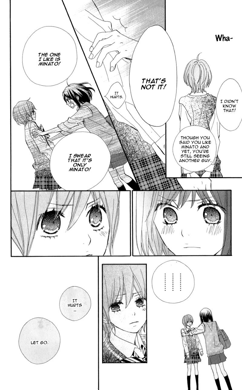 Read ReRe Hello (en) Manga Online