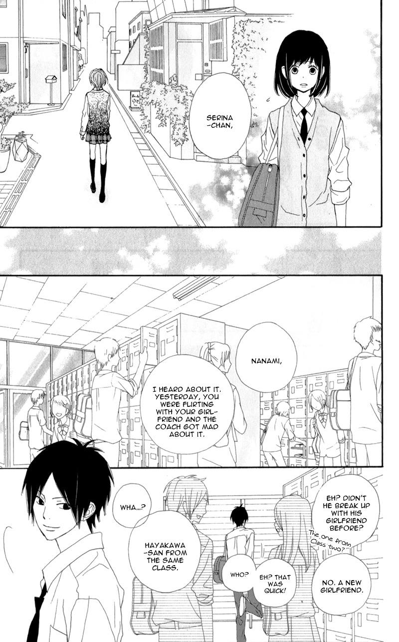 Read ReRe Hello (en) Manga Online